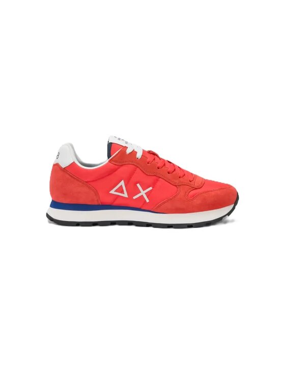 SUN68 SUN68 Sneakers Z35101 Rosso