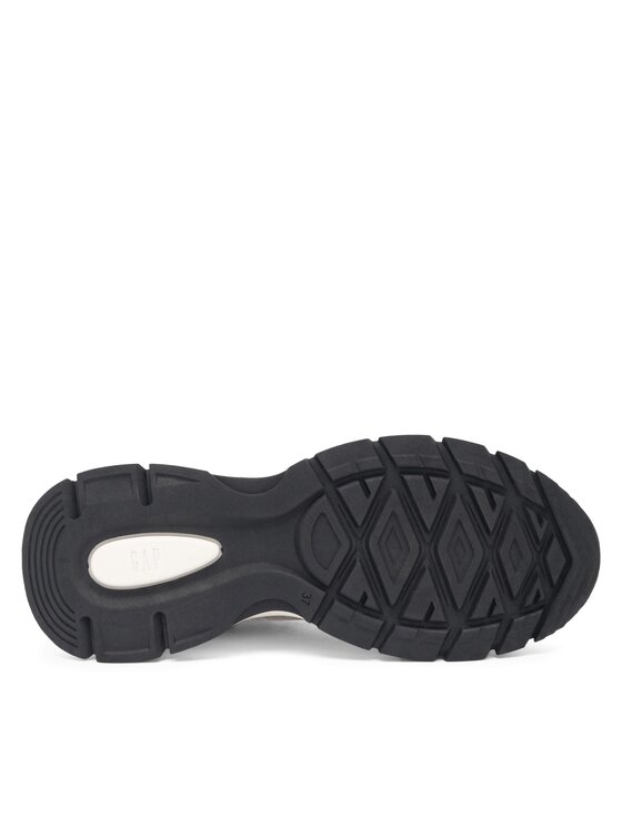 Gap Gap Snīkeri GBE001F5TWSANDGP Bēšs