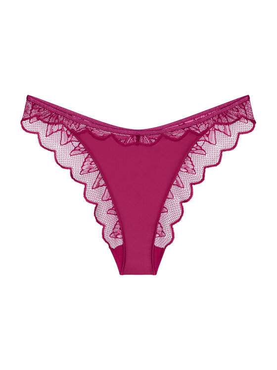 Triumph Triumph Culotte brasiliana Crazy Stupid Love 10222368 Rosa