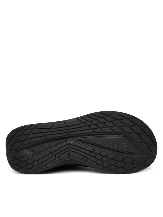 ECCO ECCO Sneakersy Biom 2.2 71090251094 Czarny