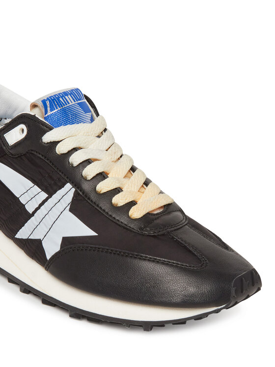 Golden Goose Golden Goose Sportcipők Running Marathon M77 GWF00683.F005459.90167 Fekete