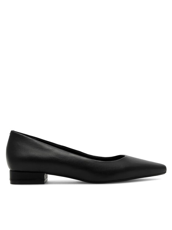 Balerini Gino Rossi WFA2503-2Z Negru