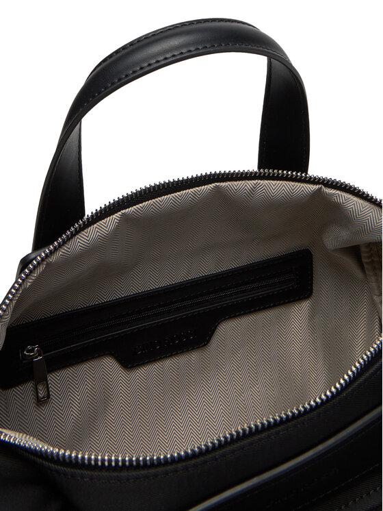 GINO ROSSI GINO ROSSI Borsa weekend 02A10941-2 Nero