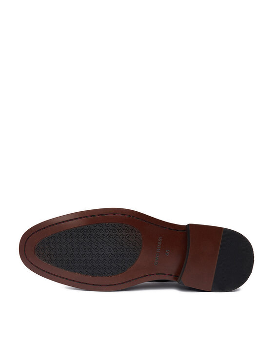 Gino Rossi Gino Rossi Halbschuhe EO-MARTINO-02 125AM Braun