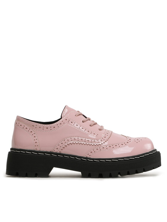 Pantofi DeeZee CS5587-08 Pink