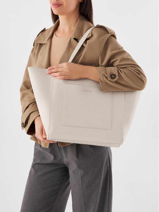 Jenny Fairy Jenny Fairy Handtasche MJS-E-043-05 Beige