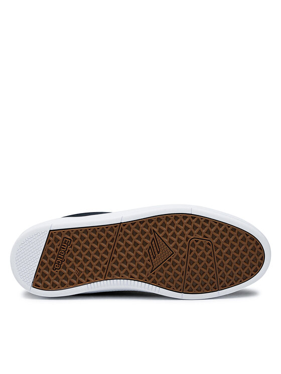 Sneakers Quentin 6101000145 Blu scuro