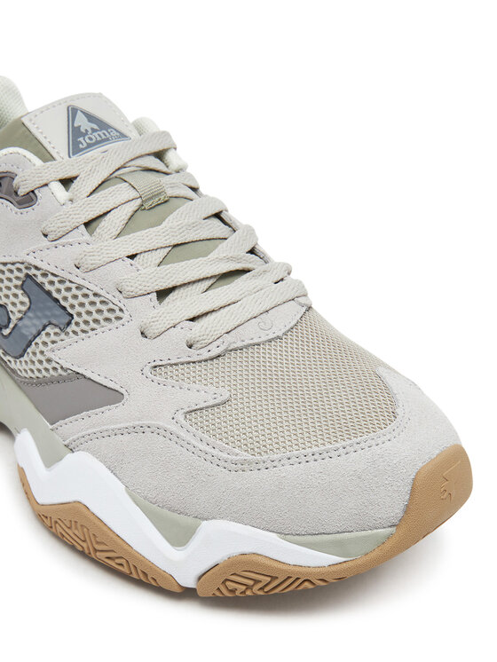 Joma Joma Tenisice C1400 2522 C1400S2522 Siva