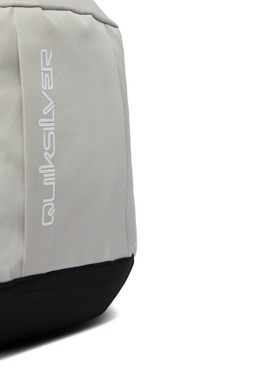 Quiksilver Quiksilver Plecak CEOWB-QUIC-XS-001-09 Szary