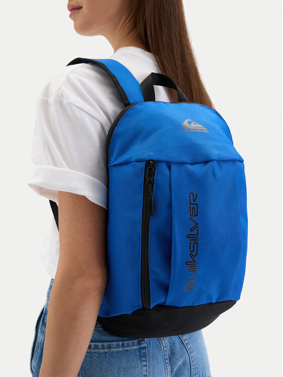 Quiksilver Rucsac CEOWB-QUIC-XS-001-09 Bleumarin