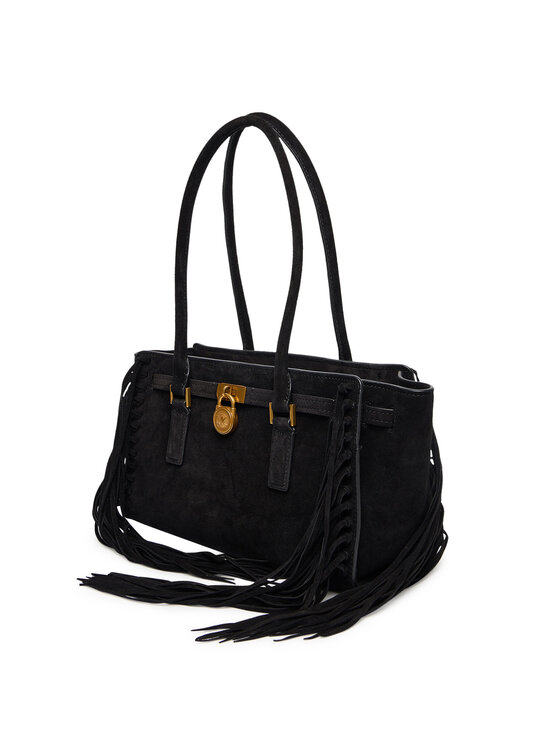 MICHAEL Michael Kors MICHAEL Michael Kors Käekott Hamilton Moderne 30F5ANXT0S Must