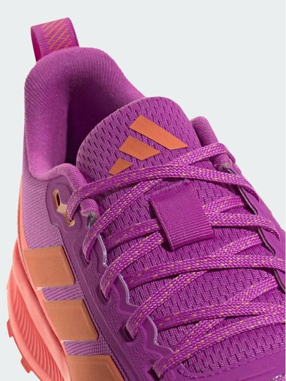 adidas adidas Buty do biegania Runfalcon 5 Fioletowy