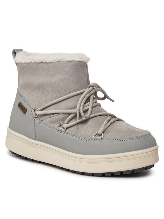 CMP CMP Апрески Kayla Wmn WP Boot 3Q79576 Сив