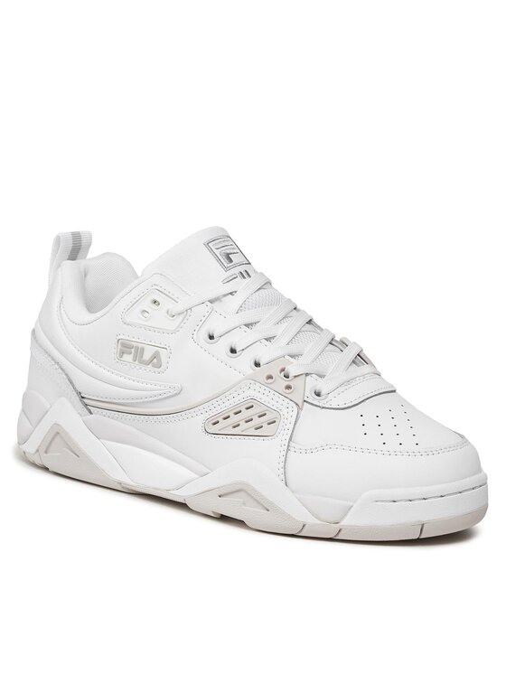 Fila Fila Sneakersy Casim FFM0214.13204 Biały