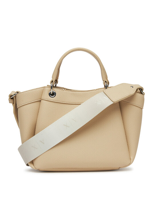 Armani Exchange Armani Exchange Torbica 942927 CC783 U1092 Bež