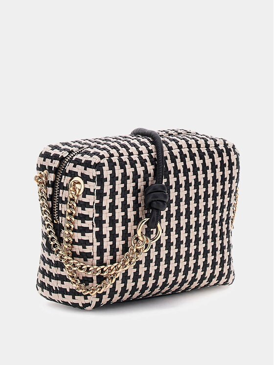 Guess Guess Torebka 177641 Czarny