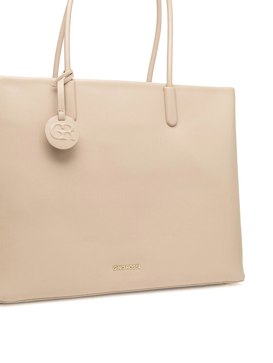 Gino Rossi Gino Rossi Borsetta OJ-82712 Beige