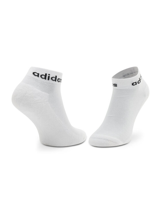 Set di 3 paia di calzini corti unisex Hc Ankle