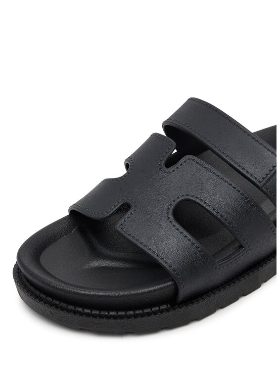 JENNY JENNY Ciabatte CT0613-87 Nero