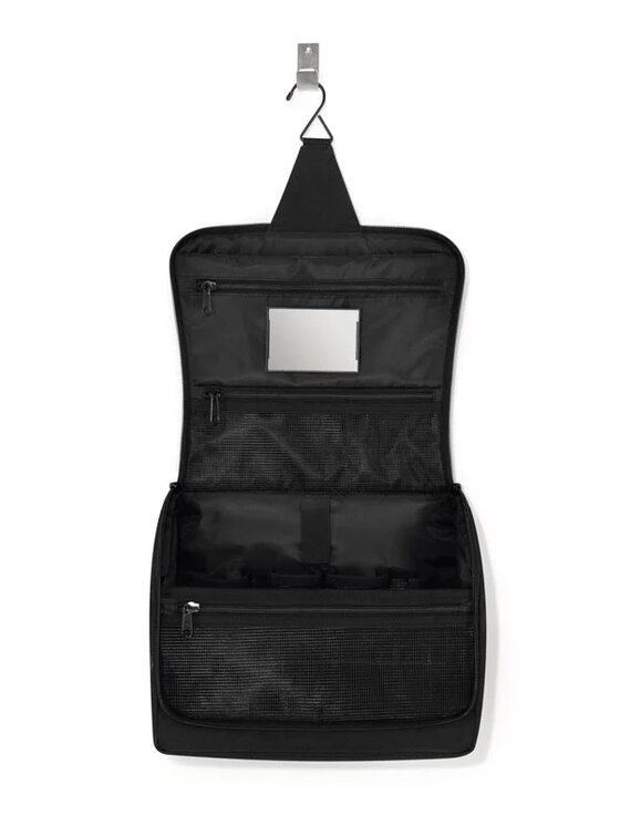 Reisenthel Reisenthel Torba Reisenthel Toiletbag Czarny