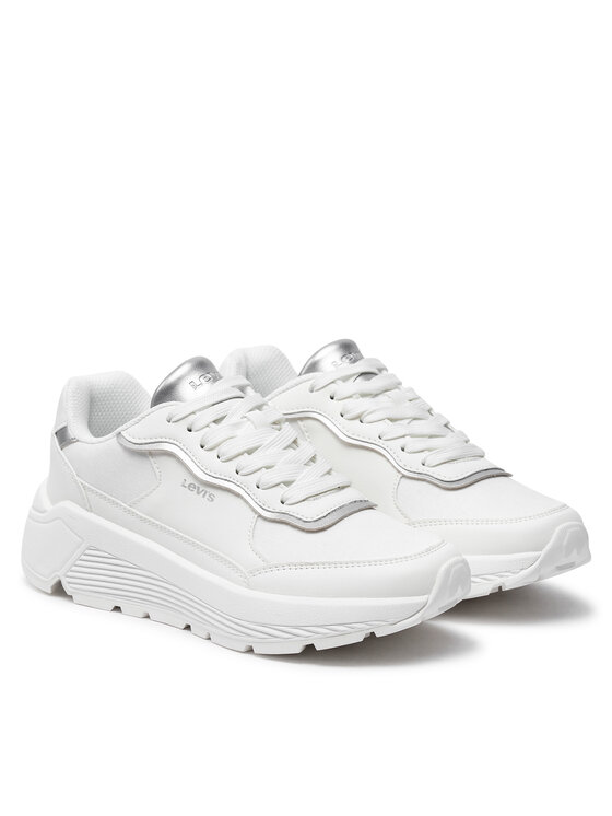 Eytys jet combo white top