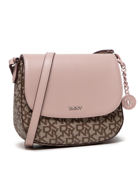Borsetta Bryant Saddle Bag R21EJR75 Marrone