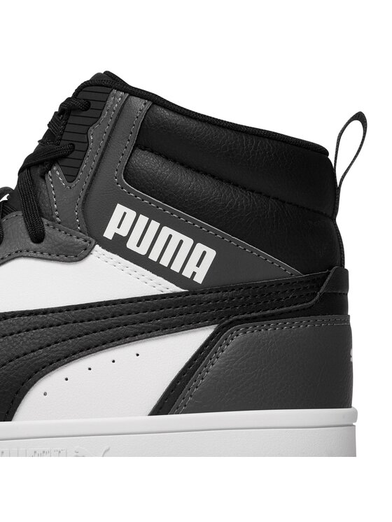 Puma Puma Laisvalaikio batai Rebound v6 392326 03 Balta