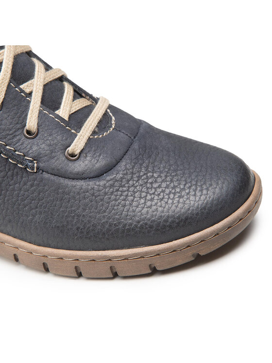 Josef Seibel Josef Seibel Ботильйони Steffi 53 93153 VL869 Cиній