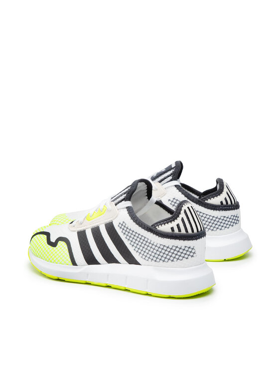 adidas adidas Tossud Swift Run X GZ9045 Valge