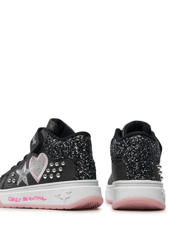 Primigi Primigi Sneakersy 6972422 Czarny
