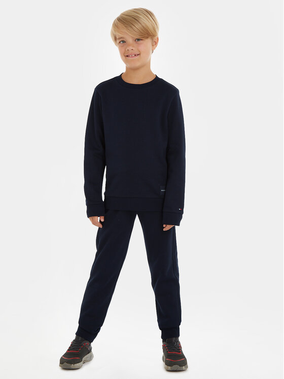 Felpa Tommy Hilfiger