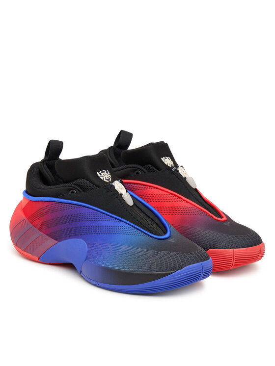 adidas adidas Basketballschuhe D.O.N. Issue 7 J JQ6833 Dunkelblau