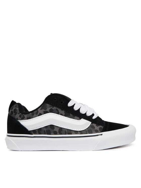 Vans Vans Tenisky Knu Skool VN000Z8XBLK1 Černá
