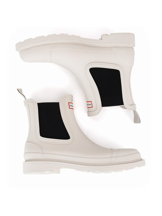 Hunter Hunter Cizme de cauciuc WFS1018RMA-CAS Bej