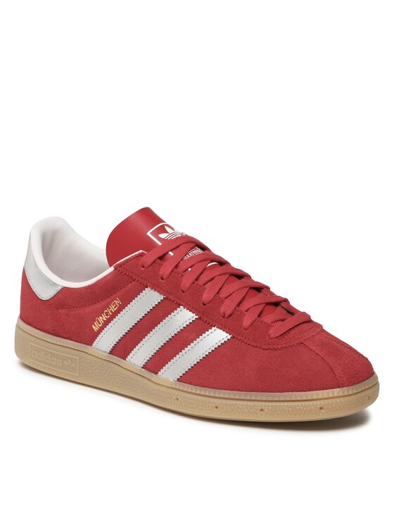 Adidas munchen rosse sale