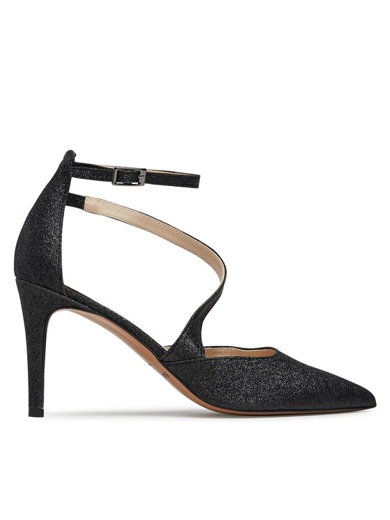 Baldowski Baldowski High Heels D04429-1512-003 Schwarz