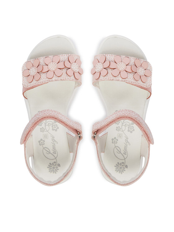 Primigi Primigi Сандали 1417011 S Розов