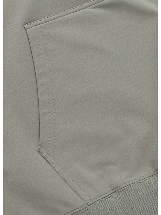 PITBULL PITBULL Bluza SAN DIEGO CA Zielony Regular Fit