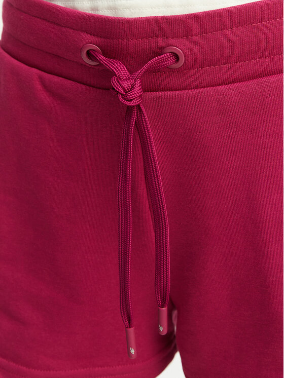 4F 4F Sportshorts 4FSS23TSHOF175 Rosa Regular Fit