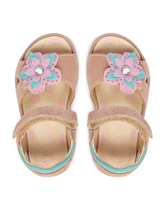 Primigi Primigi Basutės 1383677 M Rožinė