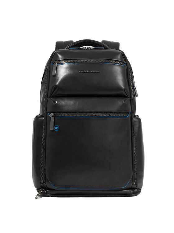 Piquadro Piquadro Zaino 413 Nero