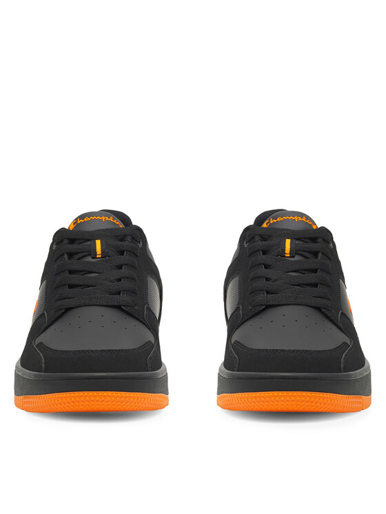 Champion Champion Tenisice Rebound 2.0 Low S22320-KK001 Crna