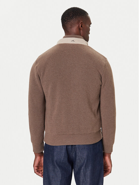 Paul&Shark Paul&Shark Демісезонна куртка 15311266 Бежевий Regular Fit