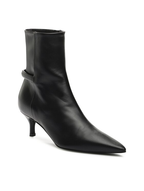 Furla Furla Stiefeletten Core YG60FCD-X30000-O6000-1007 Schwarz
