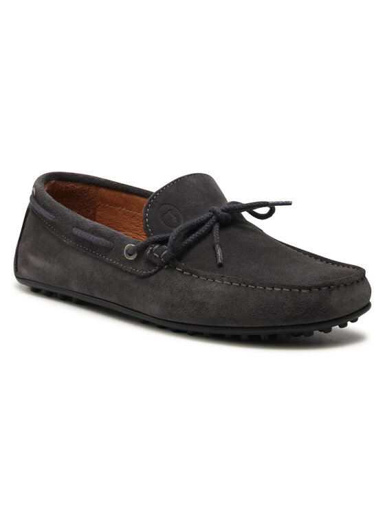 Trussardi Trussardi Mokassins 77A00361 Braun