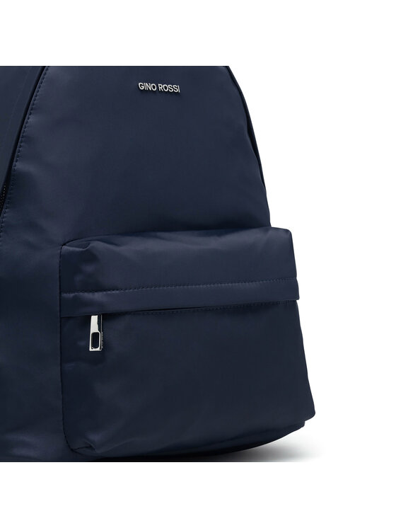 Gino Rossi Gino Rossi Rucsac GIN-E-034-05 Bleumarin