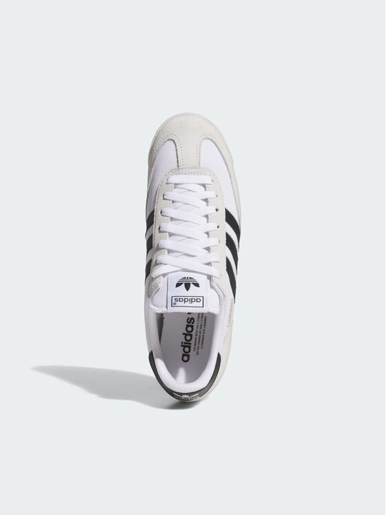 adidas adidas Снікерcи R71 IH1321 Білий