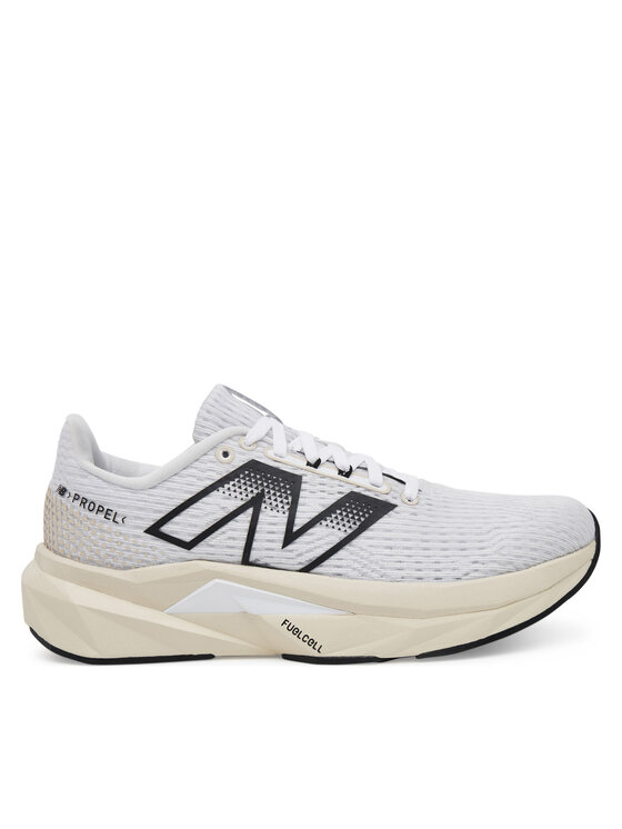 New Balance New Balance Jooksujalatsid FuelCell Propel v5 WFCPRCX5 Valge