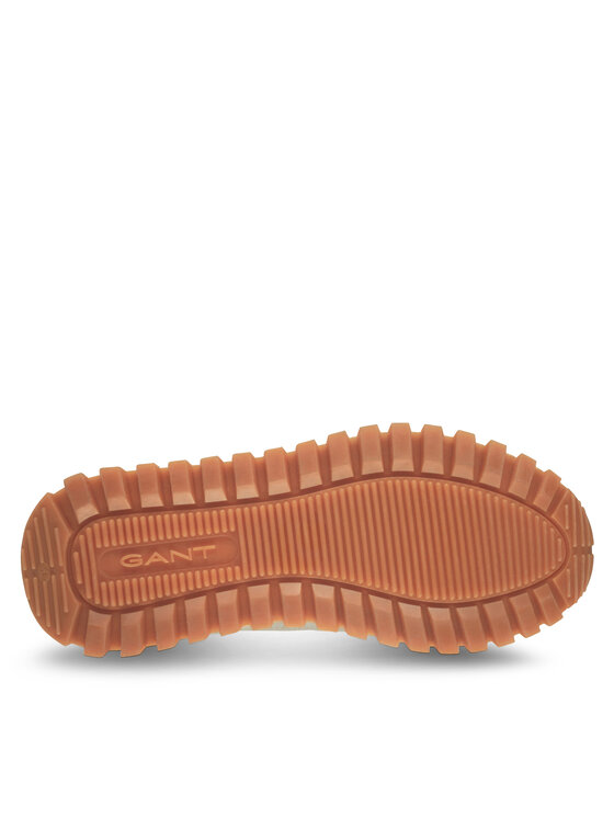 Gant Gant Сникърси Lucamm Sneaker 28633515 Сив