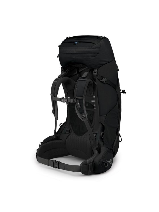 Osprey Osprey Plecak 222230 Czarny